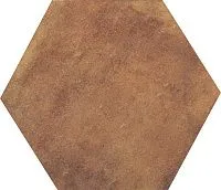 Керамогранит Площадь Испании коричневый мат, 29x33,4, арт. SG27006N