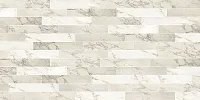 Керамогранит Calac Gold List Mix SQ мат, 20x120, арт. MB02EAM