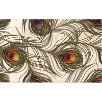 Декор Мармара 343861, 25x40