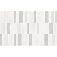 Декор Industry white белый 01 мат 30x50 9 мм арт. 010300000242