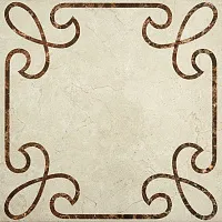 Плитка P E (AB) CANTERA DECOR MARFIL, 45x45