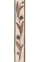 Бордюр Вилла Флоридиана AD\A259\8245 (5,7x30)