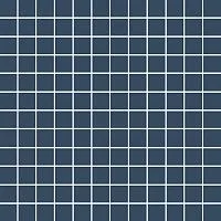 Мозаика Темари бирюзовый тёмный мат 29,8x29,8 3,5 мм арт. KM3030M0041N