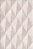 Плитка Баккара структура, 20x30 7,7 мм, арт. 8300