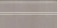 Плинтус Марсо беж обрезной, 30x15, арт. FMA018R