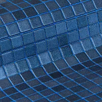 Мозаика Sagittarius с чипом 2,5x2,5 глянц, 31,3x49,5