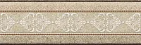 Бордюр CEN DAMASCO BEIGE мат, 8x25, арт. 78799133