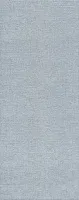 Плитка Лувр голубой, 20x50 8 мм, арт. 7194