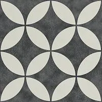 Керамогранит ENYA COAL 15X15 мат 15x15 8,3 мм арт. A038719