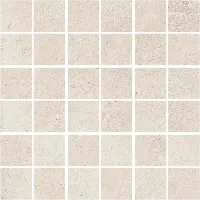 Мозаика Этернум Сноу мат 30x30 9 мм арт. 610110001113