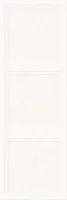 Декор Jardin White Boiserie Matt Rec мат, 40x120, арт. K1440UL030010