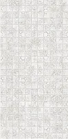 Декор MOSAICO DELUXE WHITE, 30x60