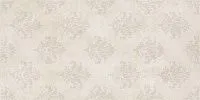 Декор Роверелла беж светлый орнамент мат, 60x119,5, арт. SBD025/DL5006
