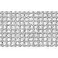 Плитка Ритм серый низ 02 мат 25x40 8 мм арт. 010100001559