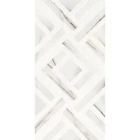 Плитка ROSSO VENATO GEOMETRIA мат 31,5x63 9,5 мм арт. 00-00003223