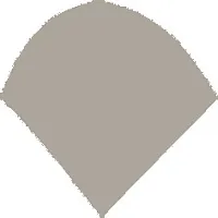 Вставка РУМ ГРЭЙ СПИГОЛО, 1x1 9 мм, арт. 600090000576