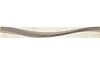 Бордюр Sari beige listwa, 4,8x40