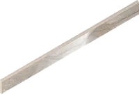 Плинтус Стелларис Элегант Сильвер Люкс полир 7,2x80 9 мм арт. 610130007476