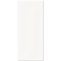 Керамогранит Слэб MONO WHITE SAHARA MICROCID мат 120x280 6 мм арт. st.УТ-00000740