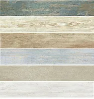 Бордюр Multicolor, 5x25