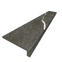 Ступень Michelangelo Dark Scalino мат 33x120 арт. 620070002490