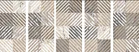 Декор Marble-X Геометрический Микс лап, 30x60 9 мм, арт. K949797LPR01VTE0