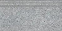Ступень Ньюкасл серый обрезной, 30x60 9 мм, арт. SG212400R/GR