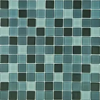 Мозаика LHK/(BLH) 280-1 25*25, 30x30 4 мм