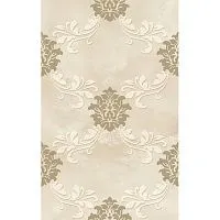 Декор Мия бежевый мат 25x40 8 мм арт. 04-01-1-09-03-11-1104-0