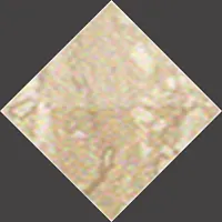 Вставка Roma Travertino AE Spigolo мат, 1x1