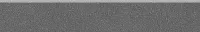 Плинтус Джиминьяно антрацит матовый обрезной мат, 9,5x60 9 мм, арт. DD254320R/3BT