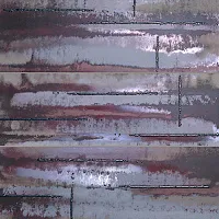 Панно EVOQUE ACCIAIO COPPER INSERTO MIX 3 глянц, 91,5x91,5, арт. fKVK