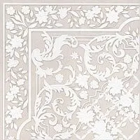 Декор Сорбонна ковер угол мат, 50,2x50,2 8,5 мм, арт. STG/A607/SG457020