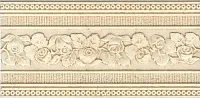 Бордюр Tirreno Crema Cenefa, 10x20