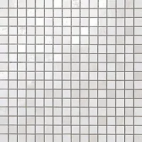 Мозаика Dwell Off white Mosaico Q, 30,5x30,5 0-0 мм, арт. 9DQW