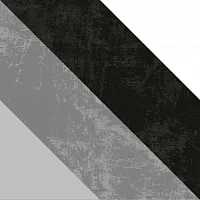 Керамогранит Lineal Black&White глянц, 20x20 8 мм, арт. 187818