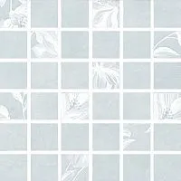 Декор Каподимонте мозаичный MM11098 (30x30)