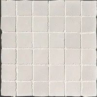 Мозаика Milano&Floor Bianco Macromos Ant Matt мат, 30x30, арт. fNS0