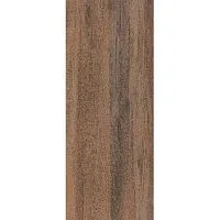 Плитка Миф 3Т коричневый мат 20x50 8,5 мм