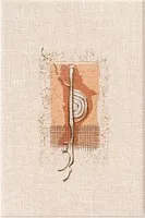 Декор Антарес 3, 20x30