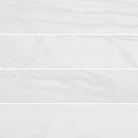 Керамогранит Frame белый, 40x40 8 мм