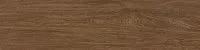 Керамогранит Hermes Cherry коричневый мат 19,6x79,8 9 мм арт. LP2080G0041R