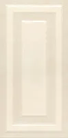 Плитка Каподимонте панель беж глянц, 30x60, арт. 11103