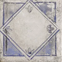 Плитка Ricordi Bianco глянц, 20x20, арт. PT02993