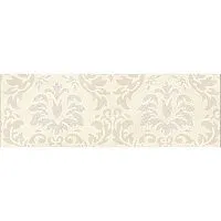 Декор Атриум бежевый глянц 20x60 9 мм арт. 04-01-1-17-03-11-591-2