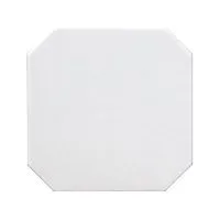 Плитка OCTAGON BLANCO MATE глянц 20x20 арт. 20547