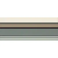Мозаика Dec.HOME LINEA, 20x50 10,4 мм, арт. D2093
