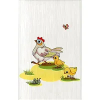 Декор FIORI ЯСЛИ 347005, 25x40