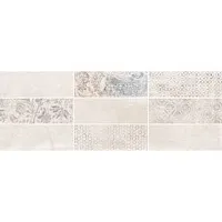 Плитка Route66 Art Beige, 25x70