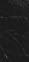Керамогранит Grande Marble Look Elegant Black Lux глянц, 160x320 6 мм, арт. M0ZL